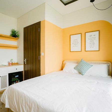 Moc Homestay Grandworld דואונג דונג מראה חיצוני תמונה