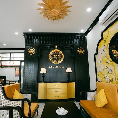 Moc Homestay Grandworld דואונג דונג מראה חיצוני תמונה