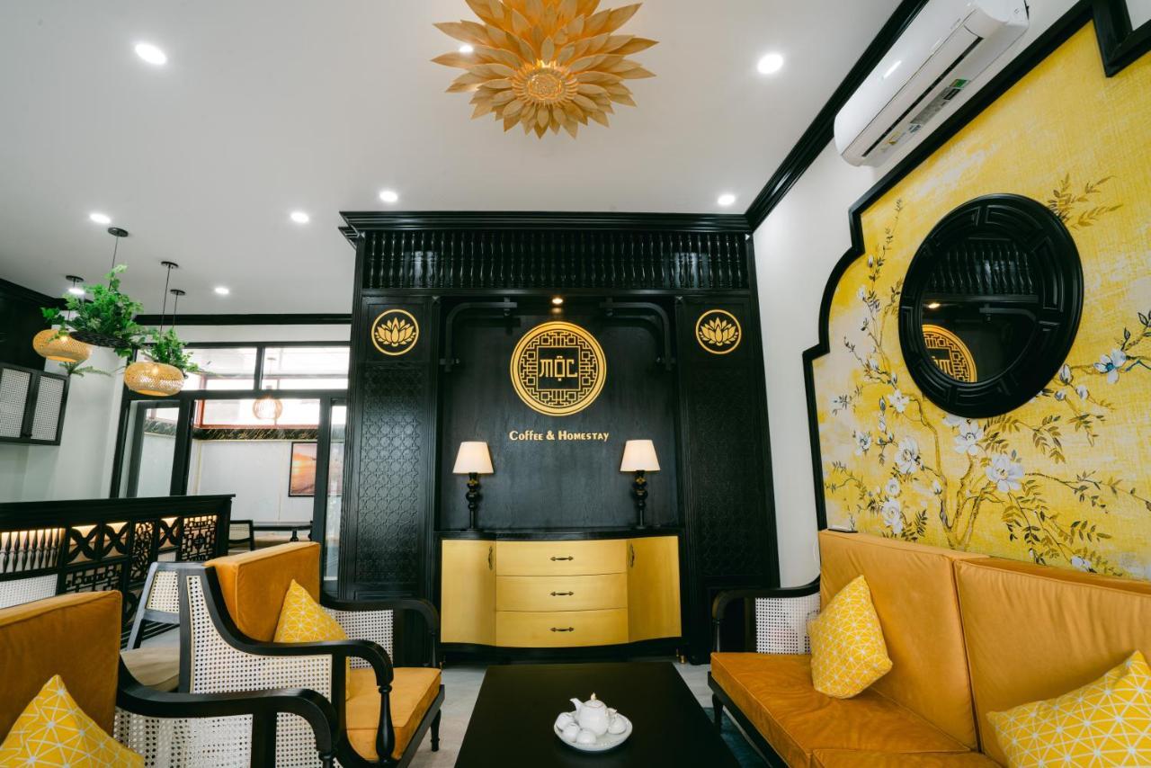 Moc Homestay Grandworld דואונג דונג מראה חיצוני תמונה